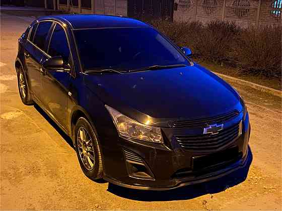 Chevrolet Cruze Акпп Донецк
