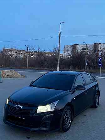 Chevrolet Cruze Акпп Донецк