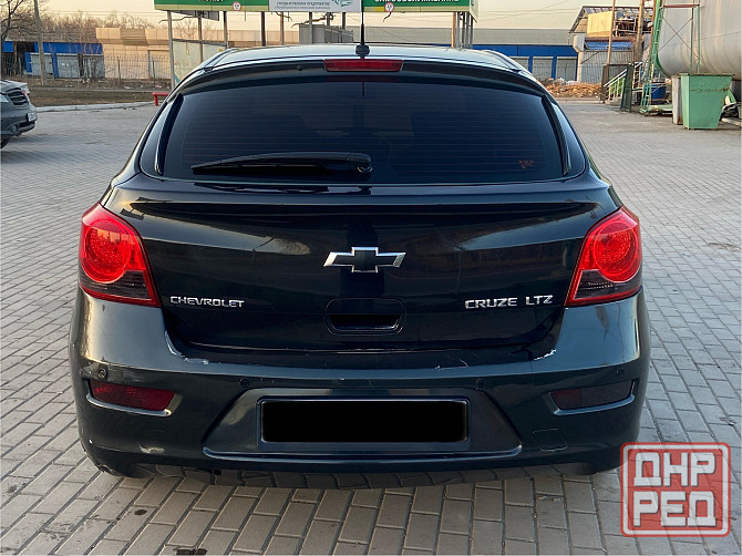 Chevrolet Cruze Акпп Донецк - изображение 5
