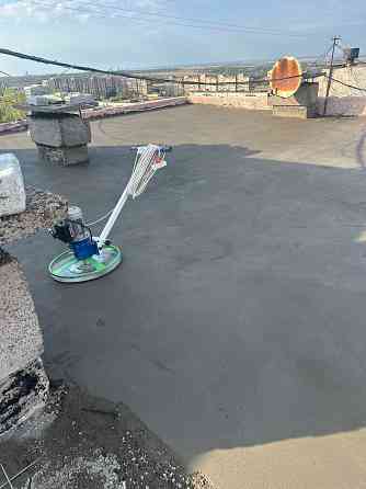 Правильщик или бригада на полусухая стяжка Донецк