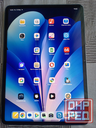 Продам Xiaomi PAD 7, Snapdragon 7+Gen3 Донецк - изображение 1