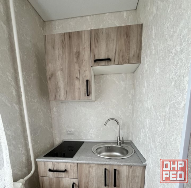 Сдается: 2 комнатная квартира Этаж: 2/5 Район: Будённовский, ориентир Караван Донецк - изображение 6