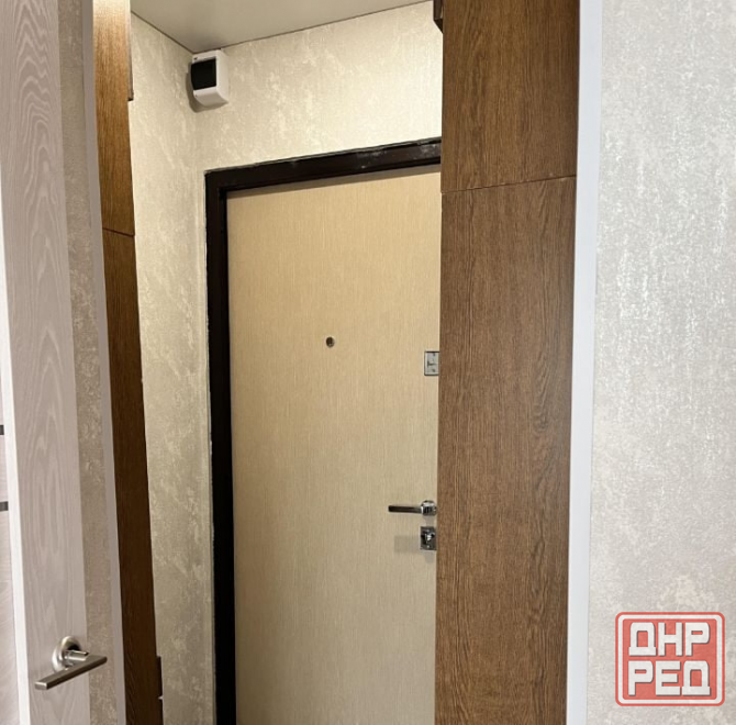 Сдается: 2 комнатная квартира Этаж: 2/5 Район: Будённовский, ориентир Караван Донецк - изображение 3