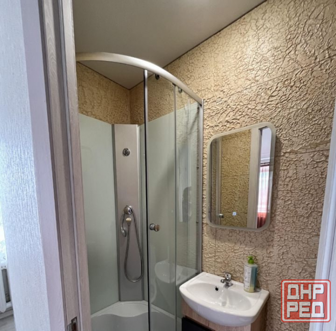 Сдается: 2 комнатная квартира Этаж: 2/5 Район: Будённовский, ориентир Караван Донецк - изображение 2