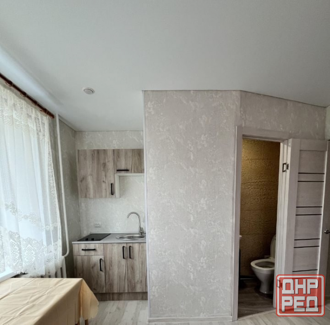 Сдается: 2 комнатная квартира Этаж: 2/5 Район: Будённовский, ориентир Караван Донецк - изображение 5