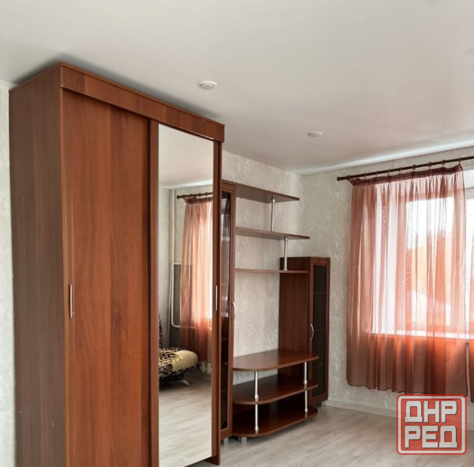 Сдается: 2 комнатная квартира Этаж: 2/5 Район: Будённовский, ориентир Караван Донецк - изображение 4