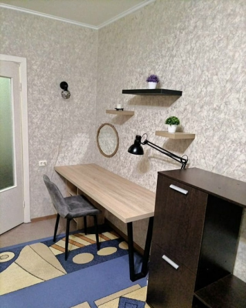 Сдается 1-комнатная квартира в городе Донецк, Киевский район, ориентир "Маяк". Донецк