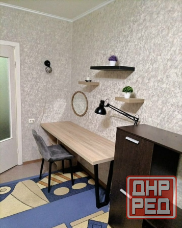 Сдается 1-комнатная квартира в городе Донецк, Киевский район, ориентир "Маяк". Донецк - изображение 2