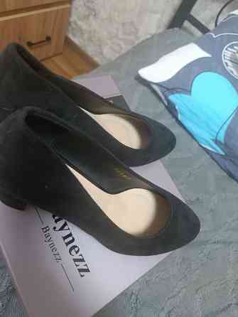 Туфли женские Донецк