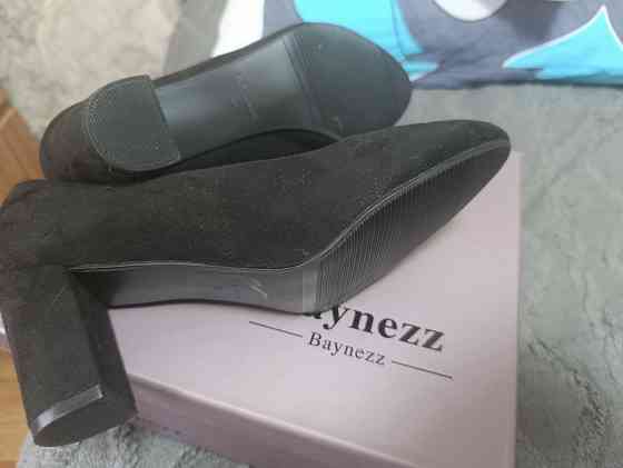 Туфли женские Донецк