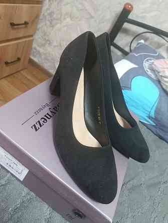 Туфли женские Донецк