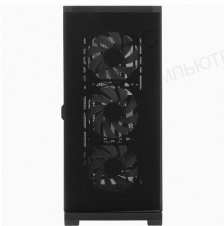 Корпус Zalman Z10 Duo черный [арт-6484] Донецк