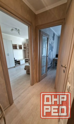 Сдаю двухкомнатную квартиру 49.0 м² этаж 3/5 город Донецк, Калининский район, проспект Дзержинского Донецк - изображение 8