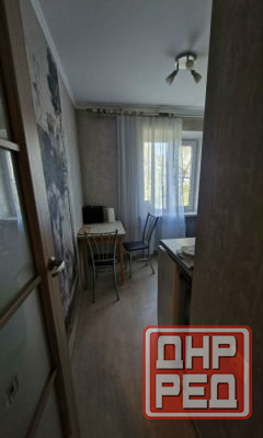 Сдаю двухкомнатную квартиру 49.0 м² этаж 3/5 город Донецк, Калининский район, проспект Дзержинского Донецк - изображение 3