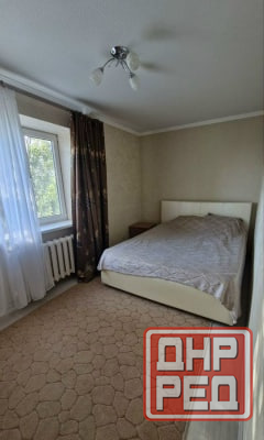 Сдаю двухкомнатную квартиру 49.0 м² этаж 3/5 город Донецк, Калининский район, проспект Дзержинского Донецк - изображение 6