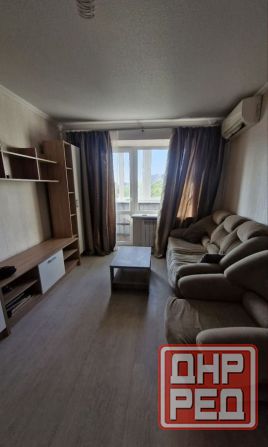 Сдаю двухкомнатную квартиру 49.0 м² этаж 3/5 город Донецк, Калининский район, проспект Дзержинского Донецк - изображение 2
