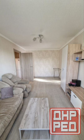 Сдаю двухкомнатную квартиру 49.0 м² этаж 3/5 город Донецк, Калининский район, проспект Дзержинского Донецк - изображение 1