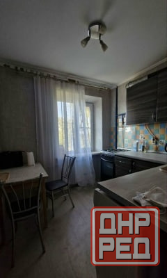 Сдаю двухкомнатную квартиру 49.0 м² этаж 3/5 город Донецк, Калининский район, проспект Дзержинского Донецк - изображение 10