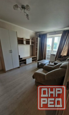 Сдаю двухкомнатную квартиру 49.0 м² этаж 3/5 город Донецк, Калининский район, проспект Дзержинского Донецк - изображение 5