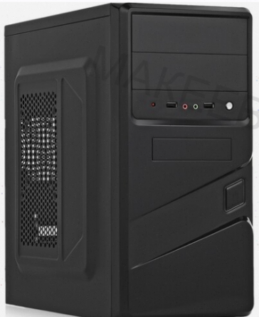 Корпус Superpower Winard 5816 черный (арт-2834) Макеевка