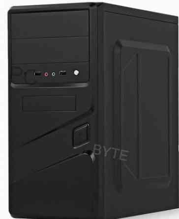 Корпус Superpower Winard 5816 черный (арт-2834) Макеевка