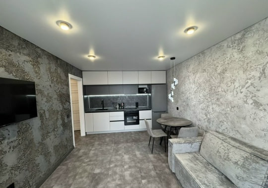 Сдается 2-комнатная квартира в Киевском районе. Донецк