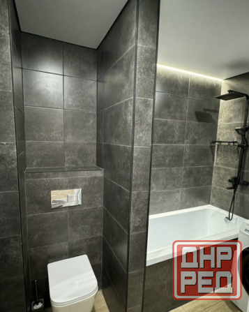 Сдается 2-комнатная квартира в Киевском районе. Донецк - изображение 3