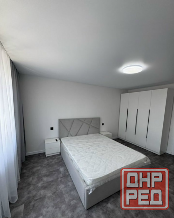 Сдается 2-комнатная квартира в Киевском районе. Донецк - изображение 2