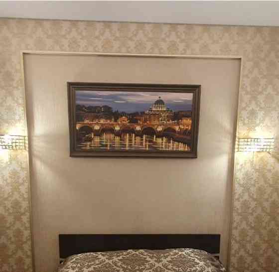 Киевский район, Донецк Сити Донецк