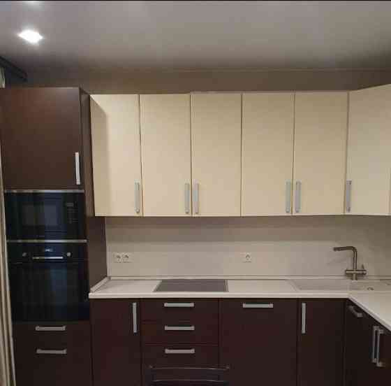 Киевский район, Донецк Сити Донецк