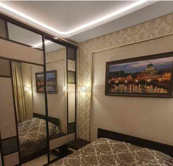 Киевский район, Донецк Сити Донецк