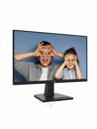 Монитор 21.5" Msi Pro Mp225, 1920x1080, Ips, 100гц, 1хHdmi, черный [9s6-3pc6cm-004] [арт-4503] Макеевка