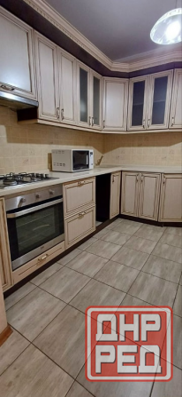 Район: Киевский. Ориентир: Пр.Таманский, Донецк Сити Донецк - изображение 1