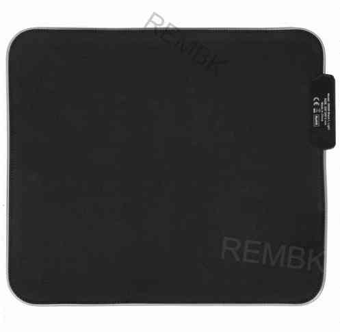 Коврик Defender Black L Light (L) черный, арт-9923 Донецк