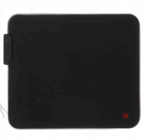 Коврик Defender Black L Light (L) черный, арт-9923 Донецк