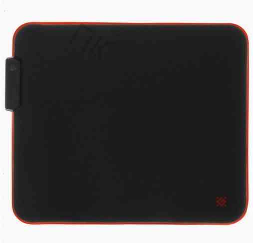 Коврик Defender Black L Light (L) черный, арт-9923 Донецк