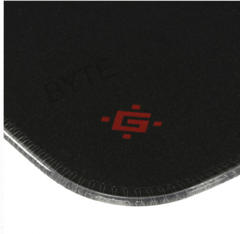 Коврик Defender Black L Light (L) черный, арт-9923 Донецк