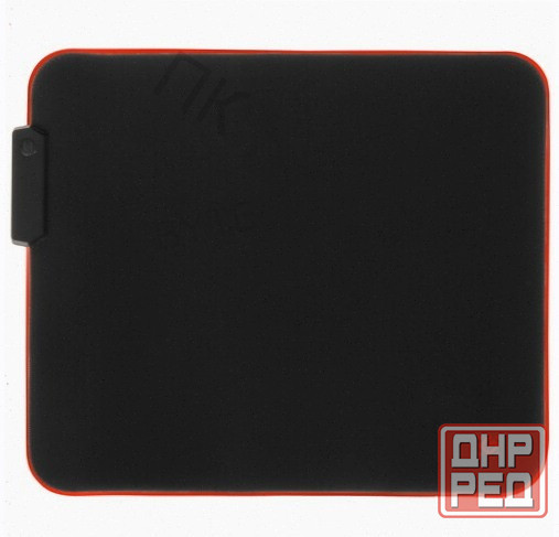 Коврик Defender Black L Light (L) черный, арт-9923 Донецк - изображение 1