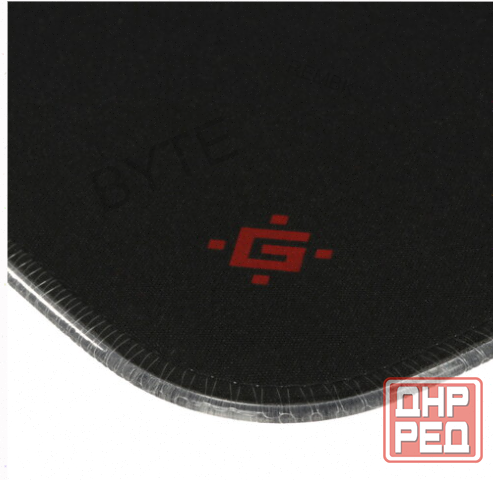 Коврик Defender Black L Light (L) черный, арт-9923 Донецк - изображение 4