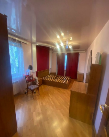 Сдам трехкомнатную квартиру в Куйбышевском районе Донецк