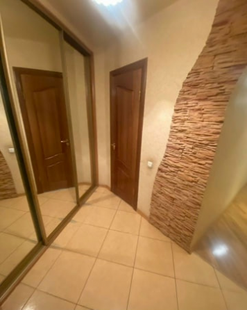 Сдам трехкомнатную квартиру в Куйбышевском районе Донецк