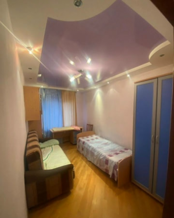 Сдам трехкомнатную квартиру в Куйбышевском районе Донецк