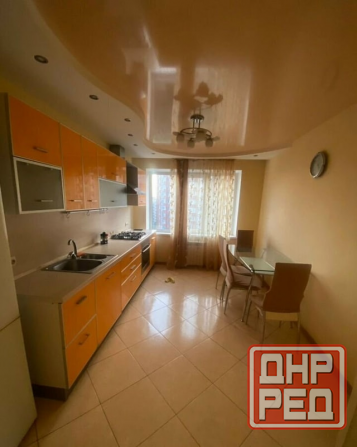 Сдам трехкомнатную квартиру в Куйбышевском районе Донецк - изображение 1