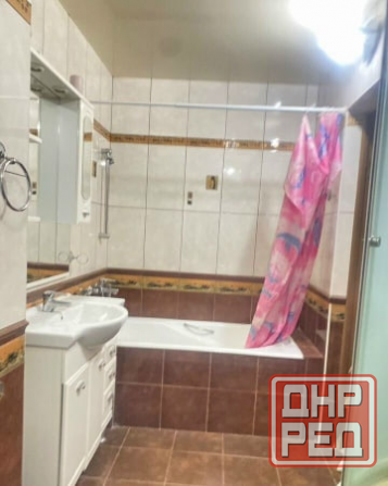 Сдам трехкомнатную квартиру в Куйбышевском районе Донецк - изображение 7