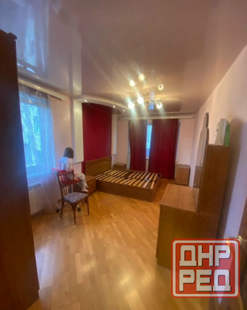 Сдам трехкомнатную квартиру в Куйбышевском районе Донецк - изображение 2