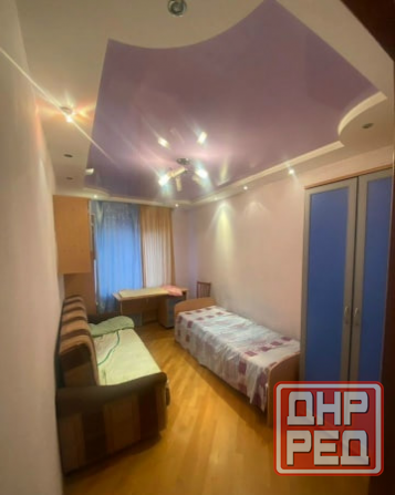 Сдам трехкомнатную квартиру в Куйбышевском районе Донецк - изображение 3