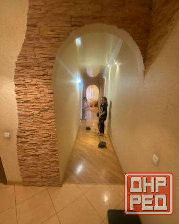 Сдам трехкомнатную квартиру в Куйбышевском районе Донецк - изображение 6