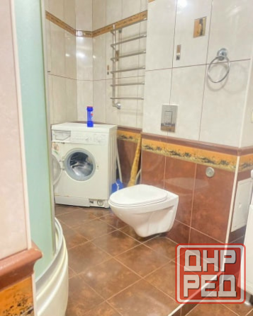 Сдам трехкомнатную квартиру в Куйбышевском районе Донецк - изображение 8