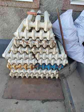 Сдам металл радиаторы Донецк