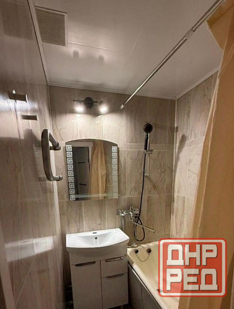 Сдается уютная 2-х комнатная квартира Донецк - изображение 5